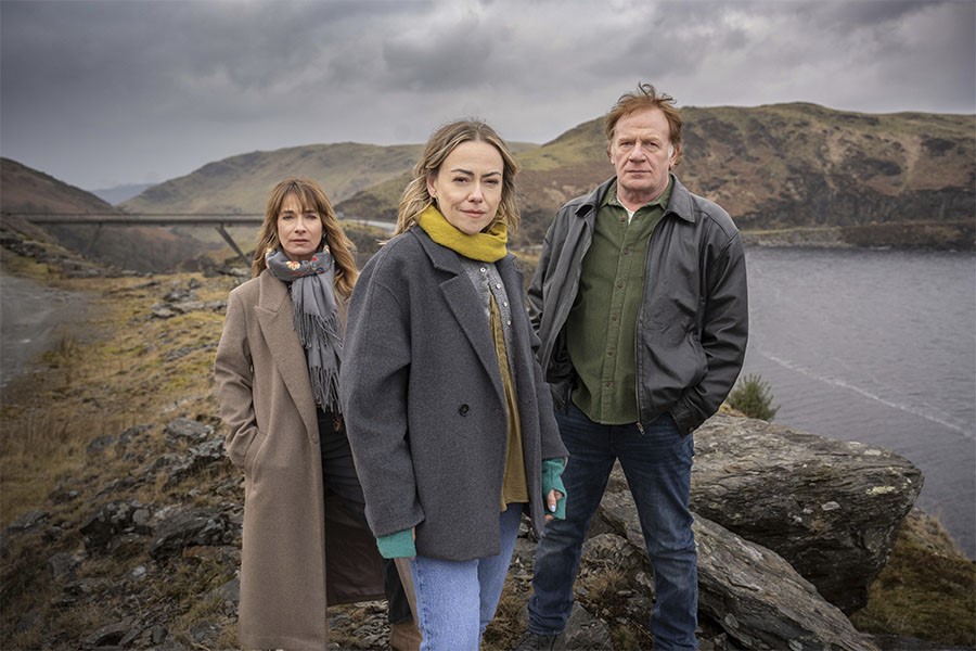APC Studios Secures Further Global Sales for Still Waters After Welsh BAFTA Wins